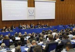 Iran MP slams IAEA N-info disclosure