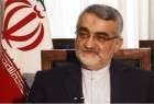 لجنة الامن القومي تبحث سیاسة ایران الخارجیة والنوویة بحضور لاریجاني