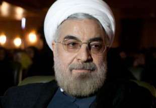 Rouhani to attend SCO summit