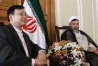 ‘Iran, China influencing ME stability’