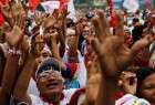 Hopes, Worries Drive Indonesian Elections