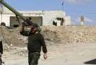 Syria militants receive 2nd batch of US arms