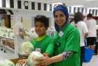 Muslim Charity Helps Virginia Needy