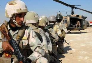 قوات الجو العراقية تكبد الدواعش خسائر فادحة في تكريت وتلعفر