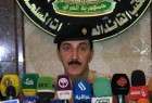 قاسم عطا يعلن مقتل 157 داعشيا خلال 28 ساعة الماضية