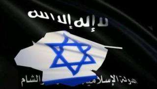 داعش: الله لم يأمرنا بقتال إسرائيل !!
