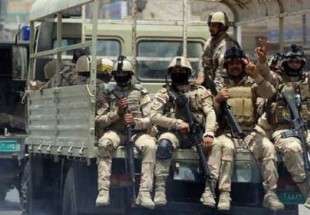 Violent clashes kill 11 police officers in Iraq Ramadi