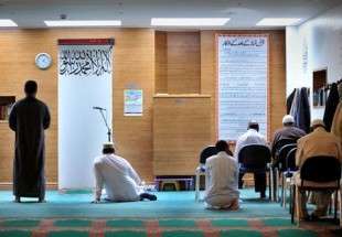 Glasgow Muslims Observe Special Ramadan