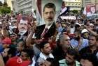 Egypt clashes leave 2 Brotherhood supporters dead