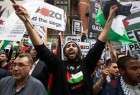 Pro-Gaza Protests Shake the World