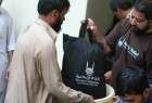 Charity Hits New Boundaries in Ramadan