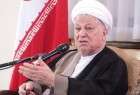 Rafsanjani slams Israel Gaza attacks