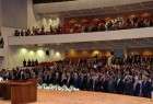 Iraq parliament adjourns without choosing top posts