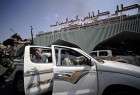 "غرفة عمليات ثوار ليبيا" تعلن السيطرة على مطار العاصمة طرابلس