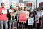 S. Africa Muslims Raise Funds for Gaza