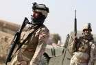 Iraq army kills dozens of militants