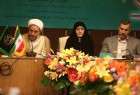 The scientific meeting of “Muslim Women and Transcend Art” held