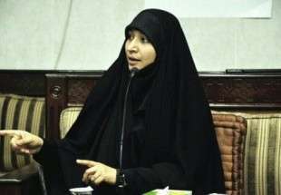 المرأة البحرينية تقاطع "الإنتخابات"