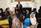 US Muslims Snub Obama