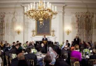 Muslim American groups boycott White House Ramadan dinner