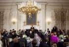 Muslim American groups boycott White House Ramadan dinner