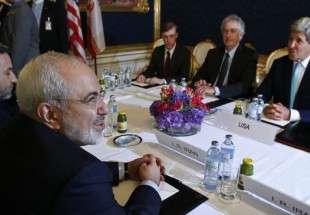 Iran nuclear talks progress despite gaps