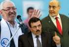 النهضة التونسية تطلق مبادرة "المرشح التوافقي" لتعزيز الانتخابات الرئاسية المقبلة