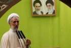 Iran cleric: Wake up to Israel crimes