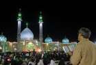Muslims in Iran Mark Laylat ul-Qadr