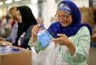 Fasting US Muslims Volunteer at Food Bank