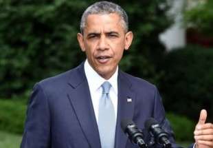 Obama: Costs for Russia will continue to increase over Ukraine crisis