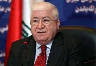 انتخاب رئیس جمهور عراق