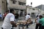 Int’l bodies must end silence on Gaza: Iran FM
