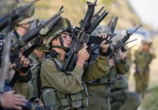 Israel recruits non-Israeli Jews to fight in Gaza