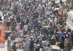 آداب و رسوم عید فطر در افغانستان