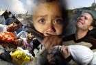 شمار شهدای غزه به ۱۱۲۰ تن رسید/هشدار بان کی مون درباره اوضاع غزه