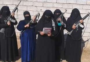 داعش يخيّر منتسبي الجيش في صلاح الدين بين مبايعته او تطليق زوجاتهم