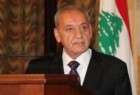 اولویت نخست لبنان، انتخاب رییس جمهوری است