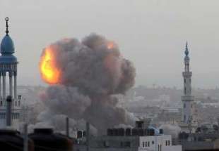 اتحادیه اروپا و کاخ سفید حمله رژیم صهیونیستی به مدرسه سازمان ملل در غزه را محکوم کردند