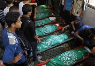 Israel committing genocide in Gaza: Palestine