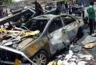 Iraq violence kills over 1,700 in July, UN says