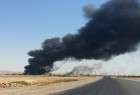 Iraqi soldiers push back ISIL at refinery