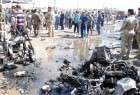 جمعة عيد دامية في بغداد سقط خلالها العشرات بين قتيل وجريح