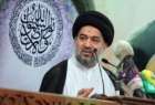 درخواست نماینده آیت الله سیستانی برای تشکیل دولت مردمی در عراق