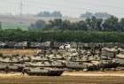 Israel partially withdraws from Gaza: Hamas