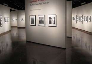 US gallery to exhibit Iranian artworks