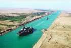 مصر تسمح بمرور شحنات سلاح لاسرائيل عبر قناة السويس