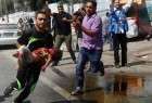 US condemns Israel’s ‘disgraceful’ strike on UN school in Gaza