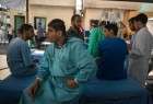 Hospitals in Gaza Overwhelmed as Attacks Continue