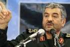 Iran ready to fully support Palestinian resistance: IRGC
